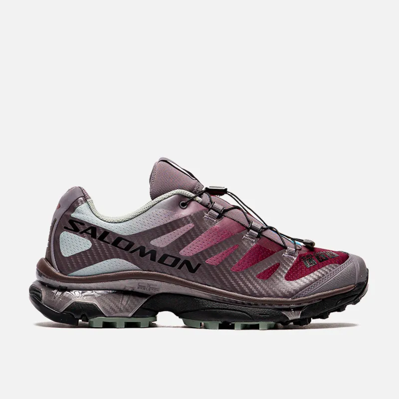 XT-4 OG - EXCALIBUR / GREEN MILIEU / TAWNY PORT sold by Lapstone & Hammer