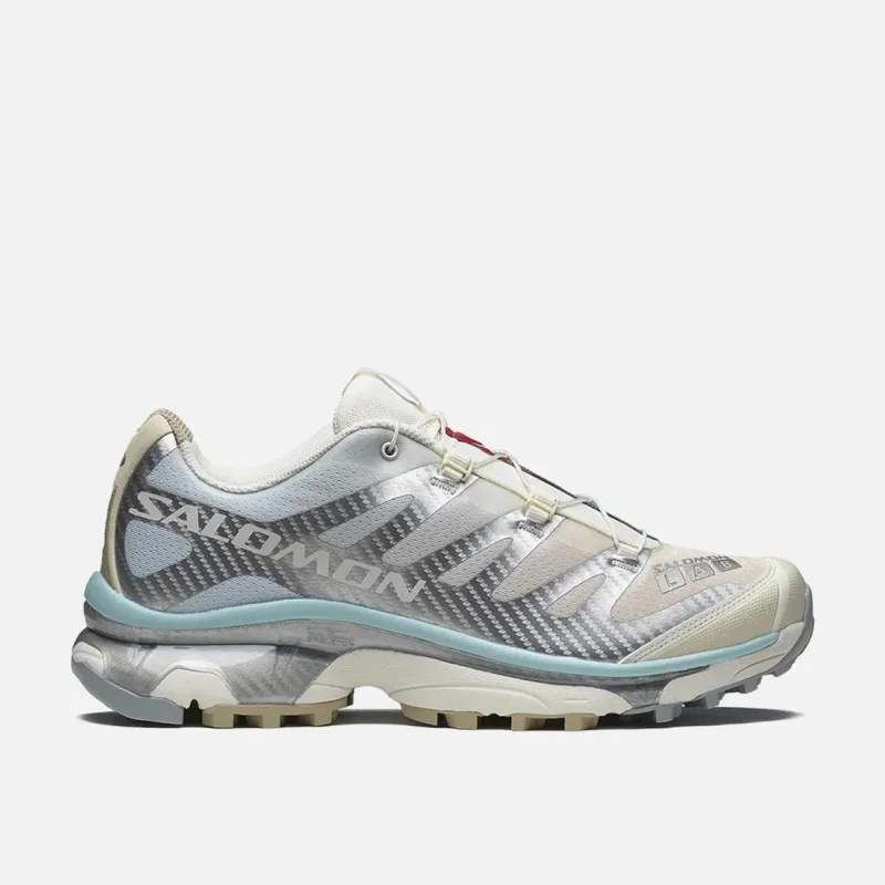 XT-4 OG - VANILLA ICE / BALLAD BLUE / CASTLEROCK sold by Lapstone & Hammer