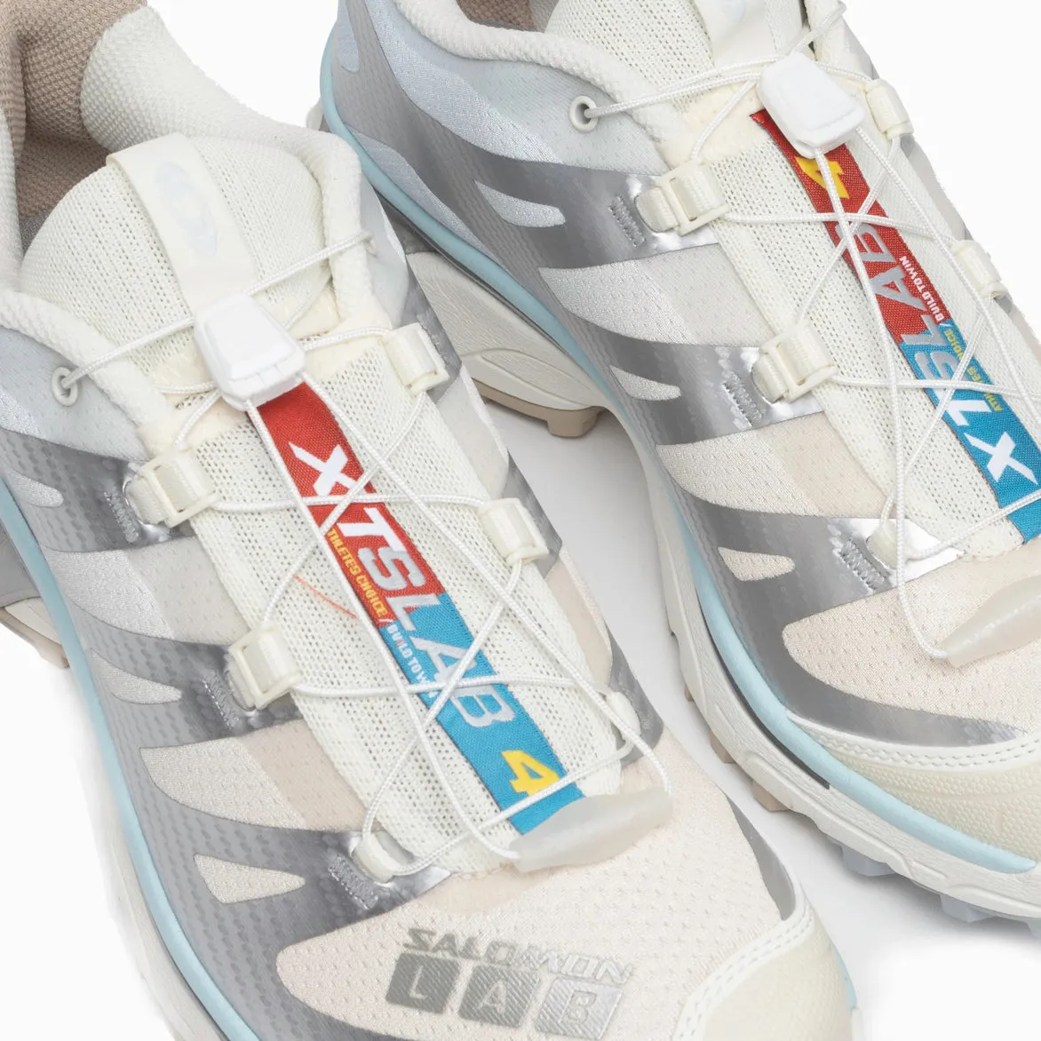 XT-4 OG - VANILLA ICE / BALLAD BLUE / CASTLEROCK sold by Lapstone & Hammer product image thumbnail 4