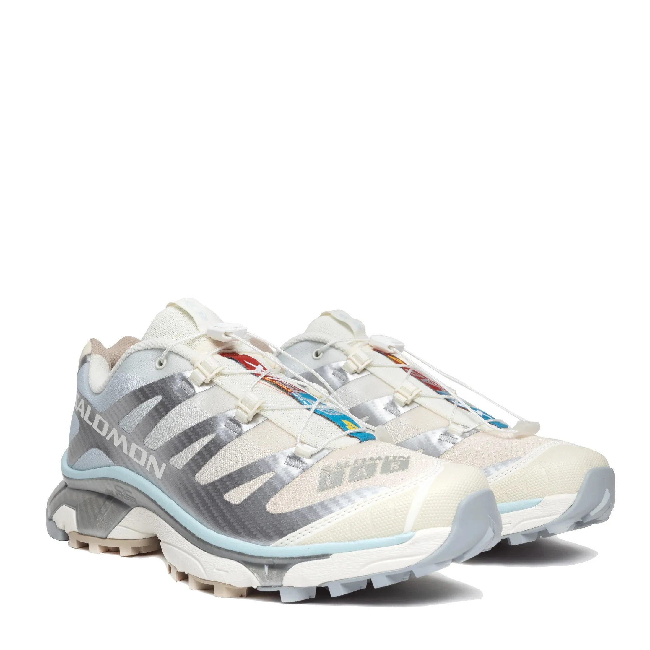 XT-4 OG - VANILLA ICE / BALLAD BLUE / CASTLEROCK sold by Lapstone & Hammer product image thumbnail 2