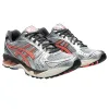 GEL-KAYANO 14 - WHITE / PAPAYA sold by Lapstone & Hammer