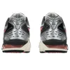 GEL-KAYANO 14 - WHITE / PAPAYA sold by Lapstone & Hammer