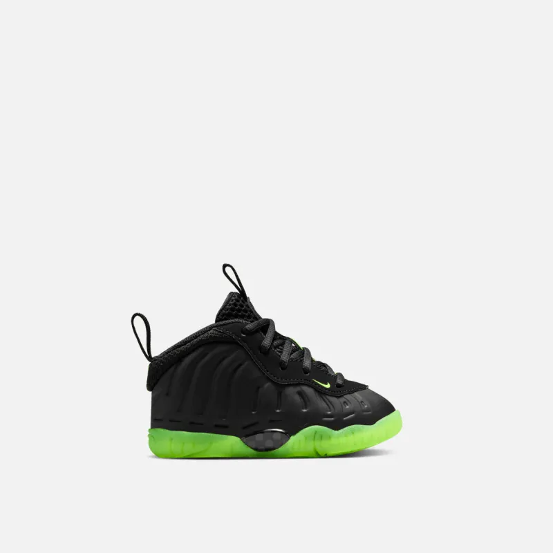 LITTLE POSITE ONE (TD) "BLACK / VOLT" sold by Lapstone & Hammer
