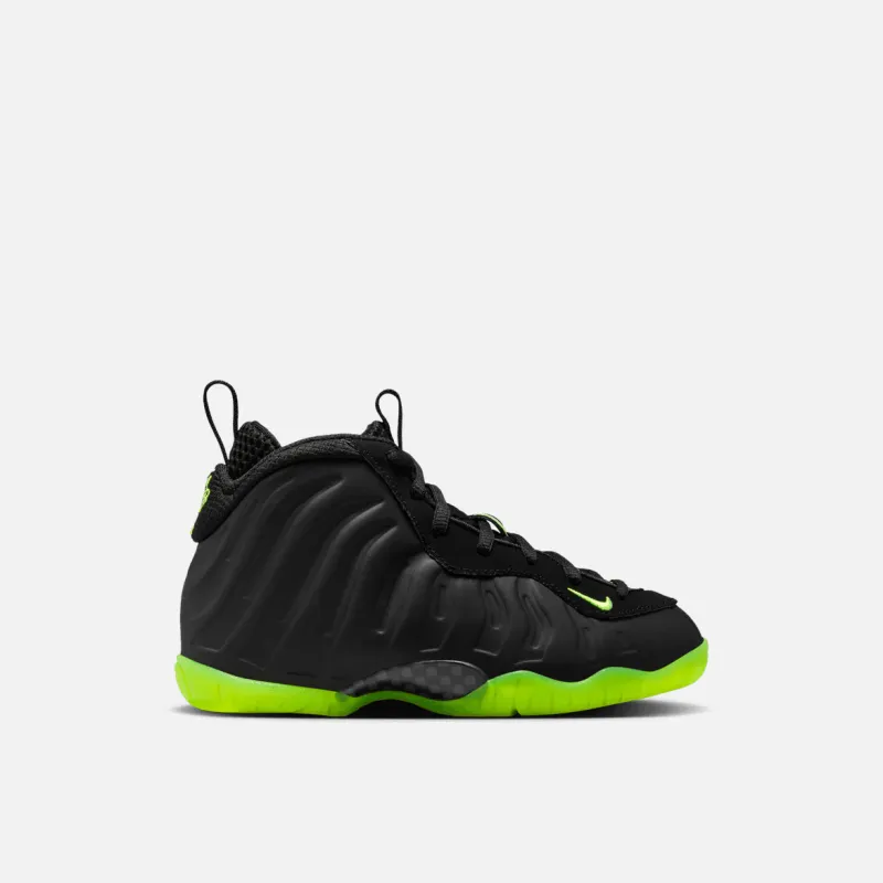 LITTLE POSITE ONE (PS) "BLACK VOLT" sold by Lapstone & Hammer