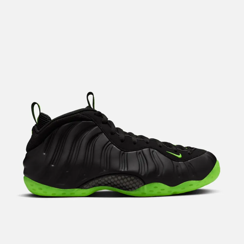 AIR FOAMPOSITE ONE "BLACK VOLT" sold by Lapstone & Hammer