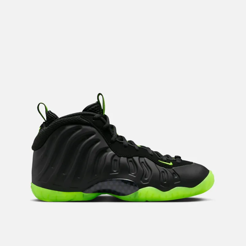 LITTLE POSITE ONE (GS) "BLACK VOLT" sold by Lapstone & Hammer