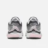 PROGRID OMNI 9 - SILVER / PINK sold by Lapstone & Hammer