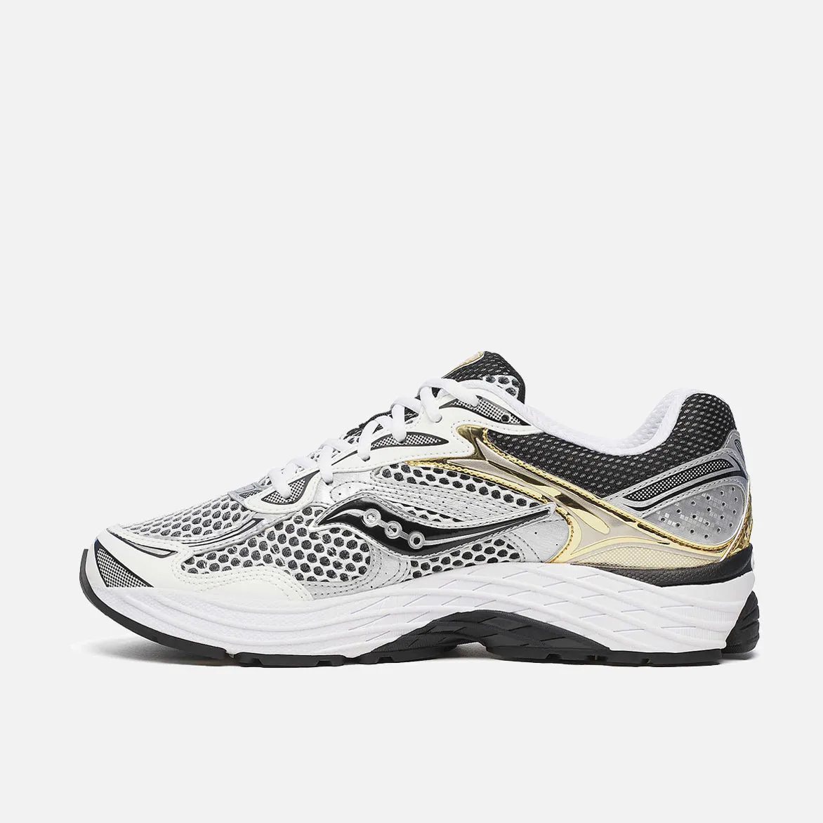 PROGRID OMNI 9 - SILVER / GOLD sold by Lapstone & Hammer product image thumbnail 3