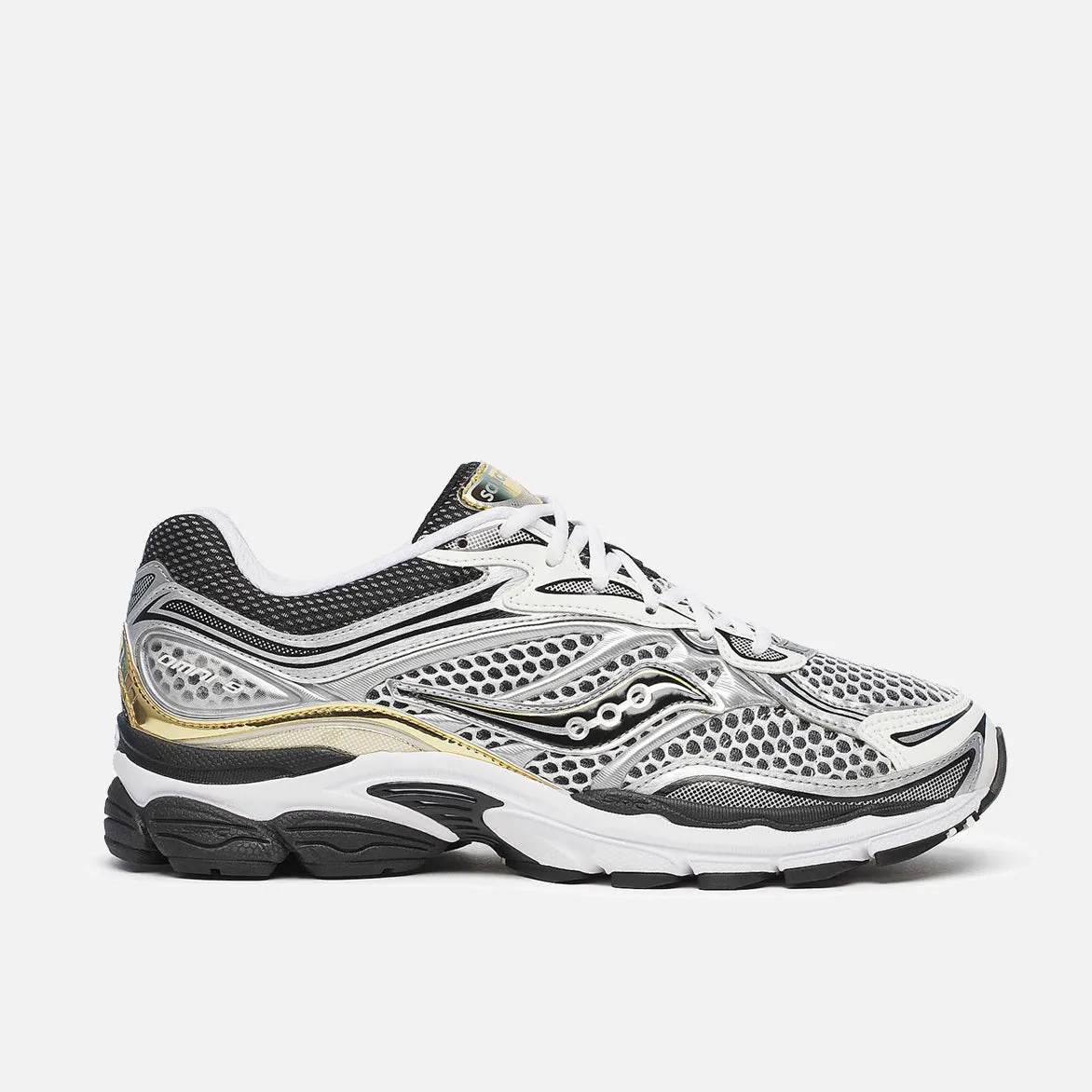 PROGRID OMNI 9 - SILVER / GOLD sold by Lapstone & Hammer