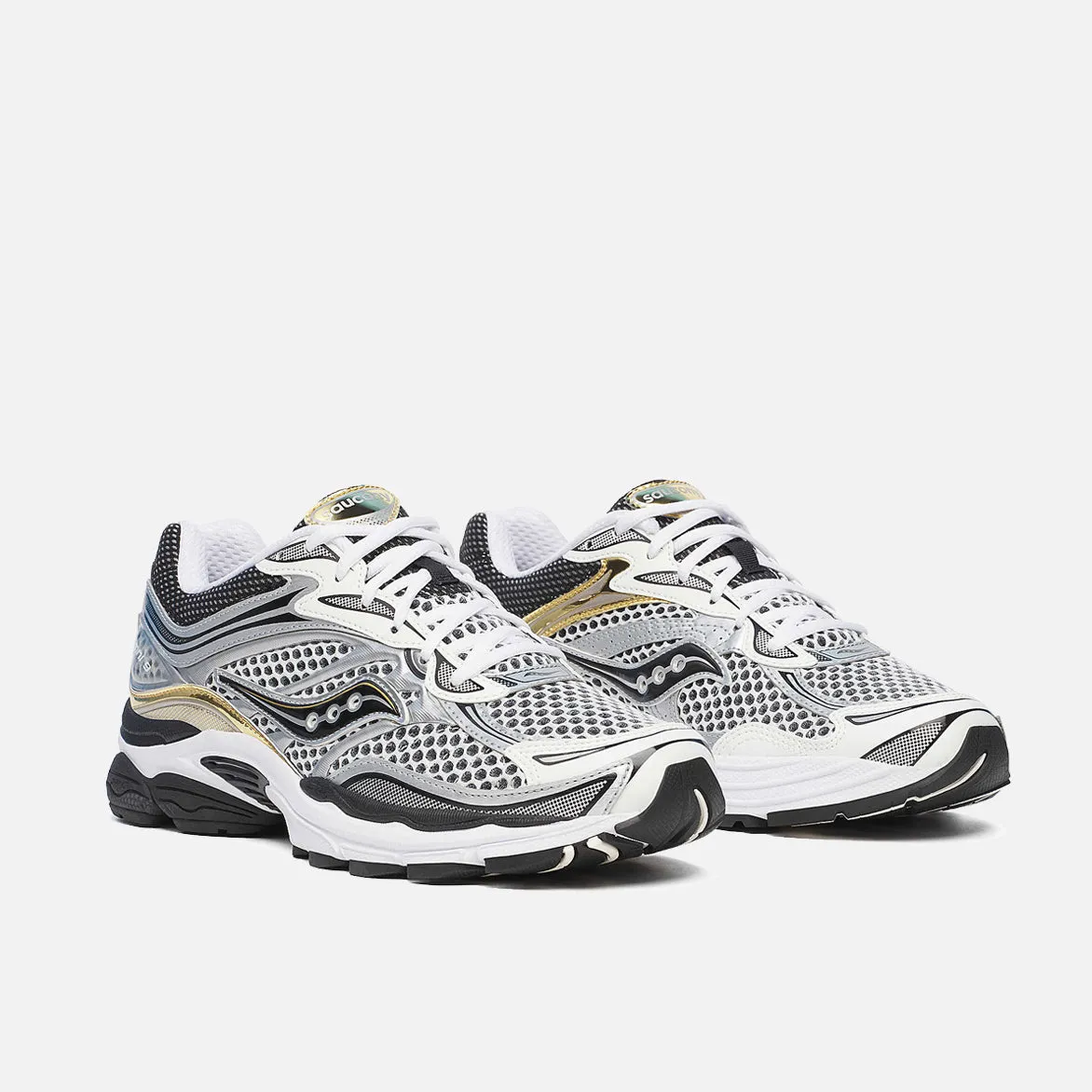 PROGRID OMNI 9 - SILVER / GOLD sold by Lapstone & Hammer product image thumbnail 2