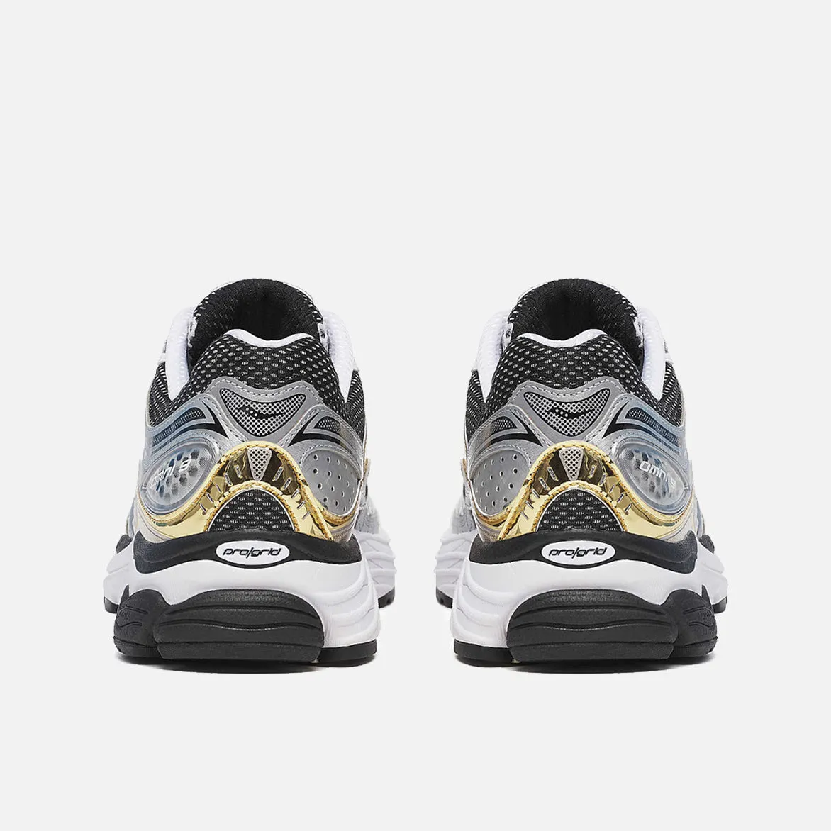 PROGRID OMNI 9 - SILVER / GOLD sold by Lapstone & Hammer product image thumbnail 5