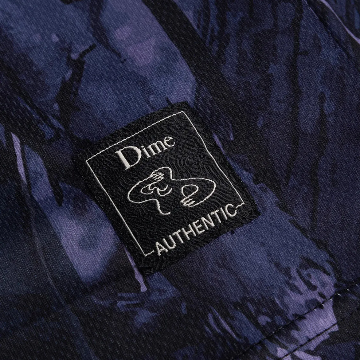 PATINADORES JERSEY - VIOLET sold by Lapstone & Hammer product image thumbnail 2