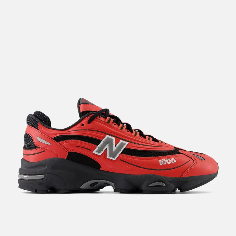 1000 "BLAST RED" sold by Lapstone & Hammer