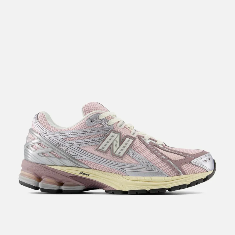 1906R - ROSE SUGAR / PEARL GREY sold by Lapstone & Hammer