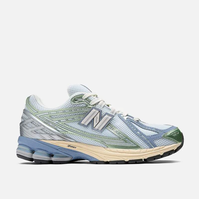 New Balance 1906R 'GANNI - Egret' M1906RGG | Parallel