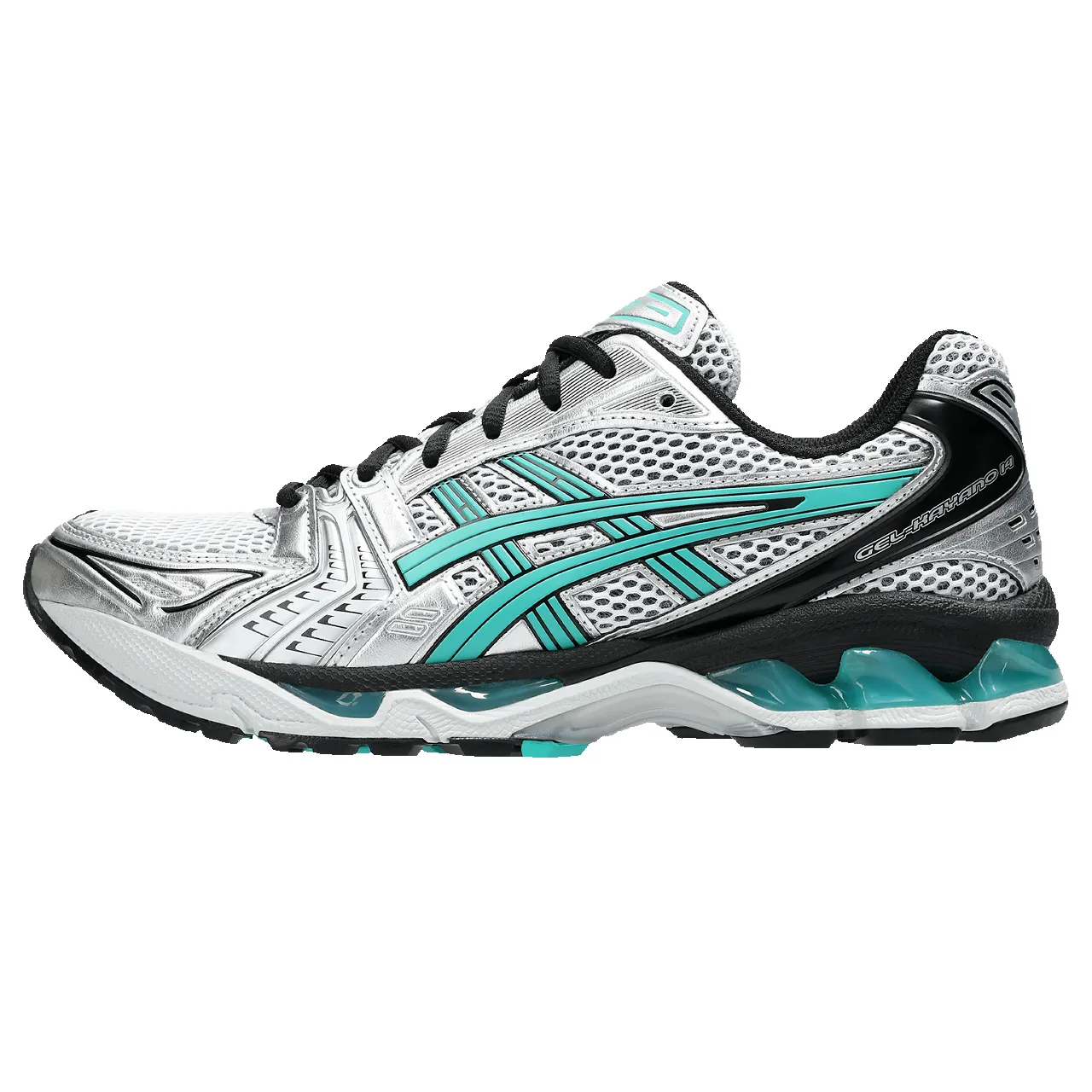 GEL-KAYANO 14 "TIFFANY" sold by Lapstone & Hammer product image thumbnail 4