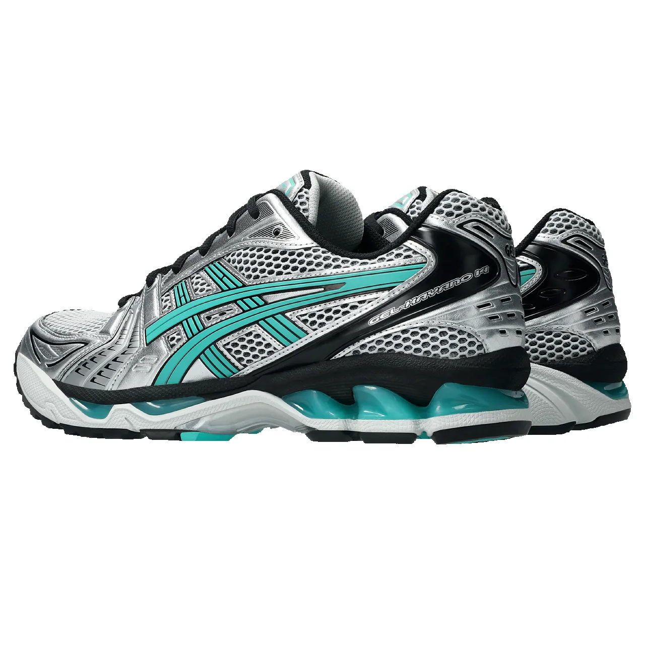 GEL-KAYANO 14 "TIFFANY" sold by Lapstone & Hammer product image thumbnail 3