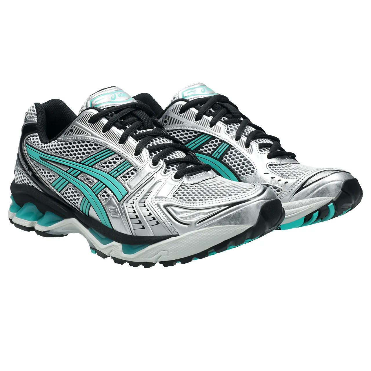 GEL-KAYANO 14 "TIFFANY" sold by Lapstone & Hammer product image thumbnail 2