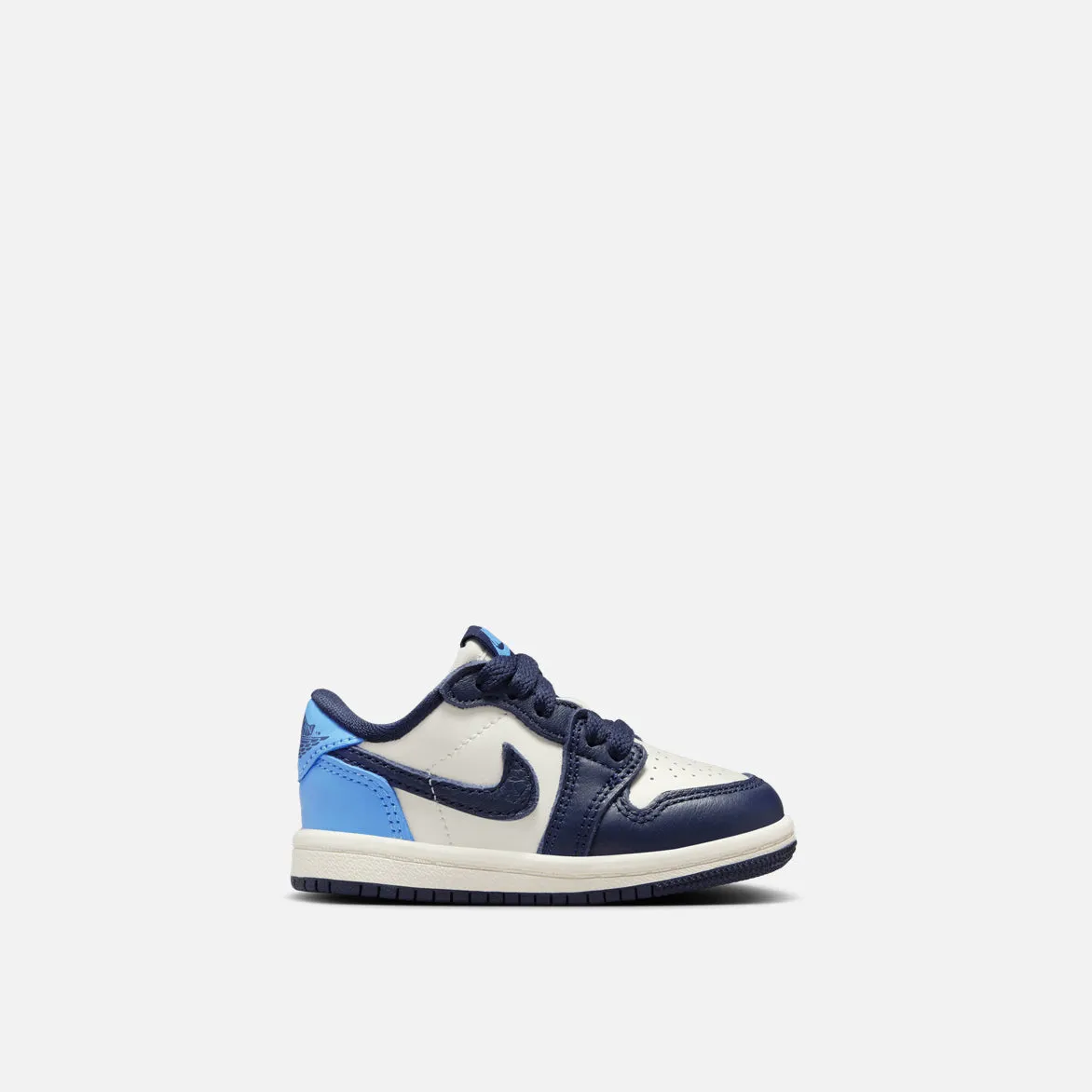 JORDAN 1 RETRO LOW OG (TD) "OBSIDIAN" sold by Lapstone & Hammer