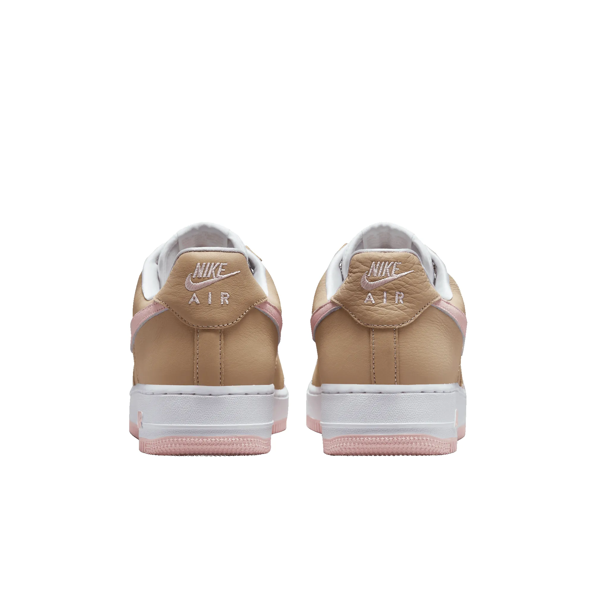 AIR FORCE 1 LOW RETRO "LINEN" sold by Lapstone & Hammer product image thumbnail 4