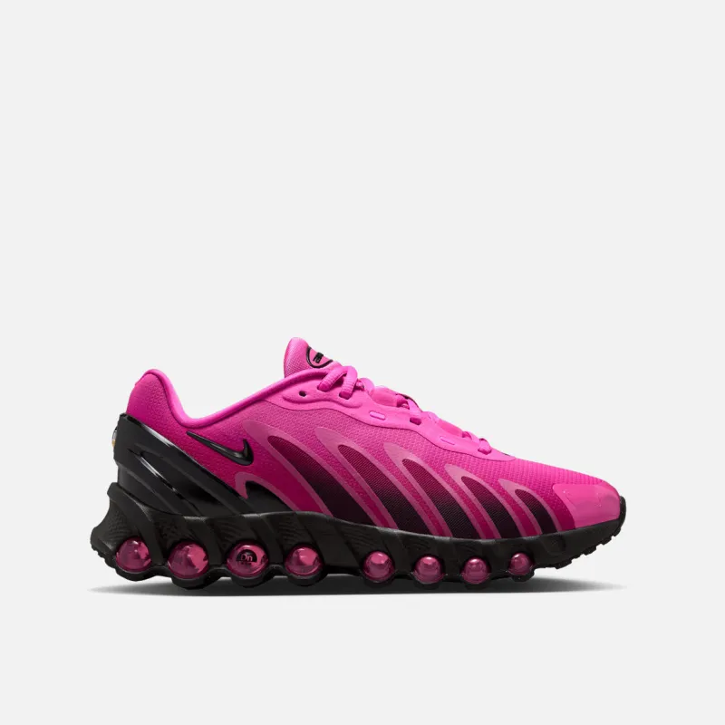 WMNS AIR MAX DN8 "LASER FUCHSIA" sold by Lapstone & Hammer