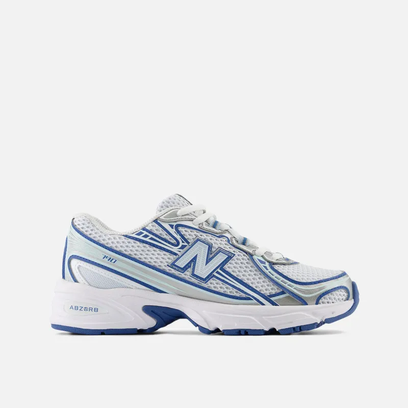 740 BUNGEE (GS) - ICE BLUE / SEA STONE sold by Lapstone & Hammer