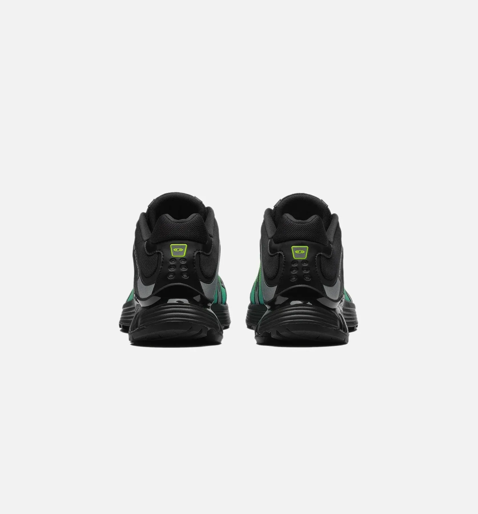XT-WHISPER - BLACK / ICED AQUA / FOOTWEAR SILVER sold by Lapstone & Hammer product image thumbnail 3