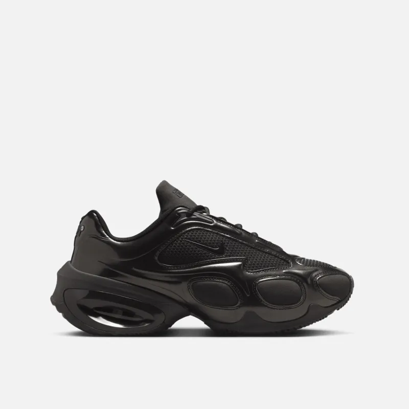 WMNS AIR MAX MUSE "BLACK PATENT" sold by Lapstone & Hammer
