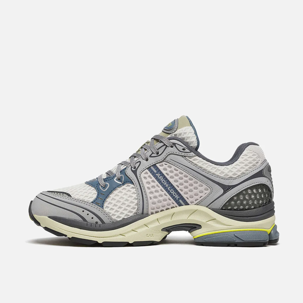 PROGRID TRIUMPH 4 - ICE / ORION BLUE sold by Lapstone & Hammer product image thumbnail 3