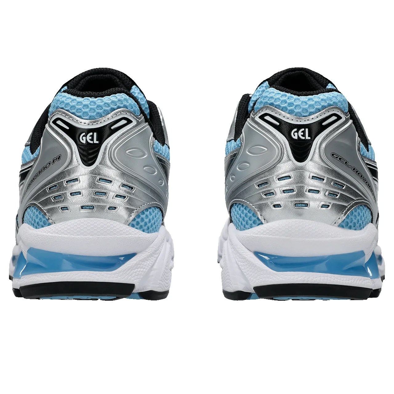 GEL-KAYANO 14 - SEPIA / PURE SILVER sold by Lapstone & Hammer product image thumbnail 5