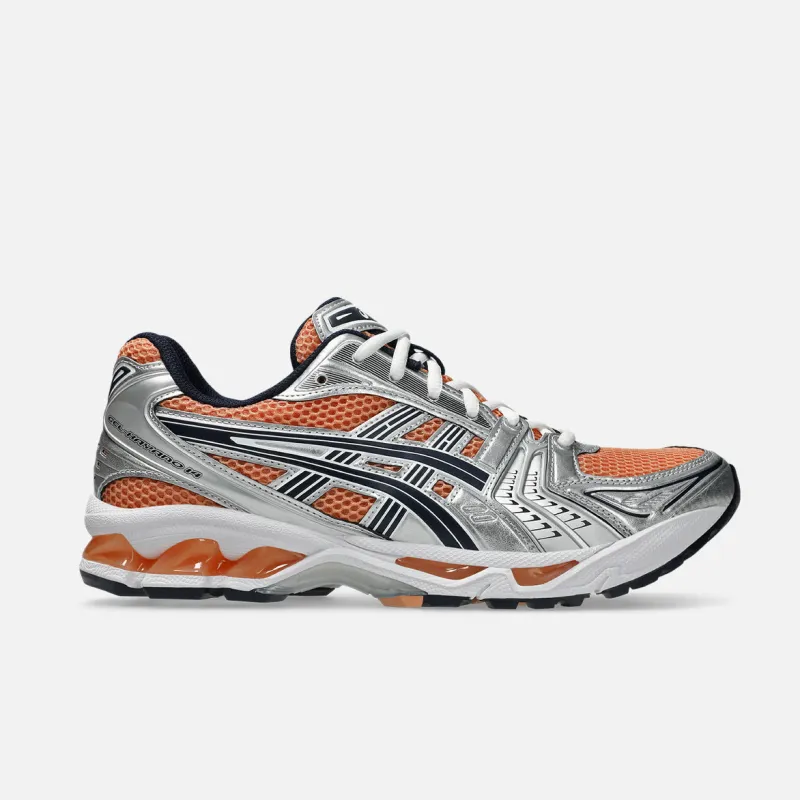 GEL-KAYANO 14 - ARCTIC SKY / PURE SILVER sold by Lapstone & Hammer