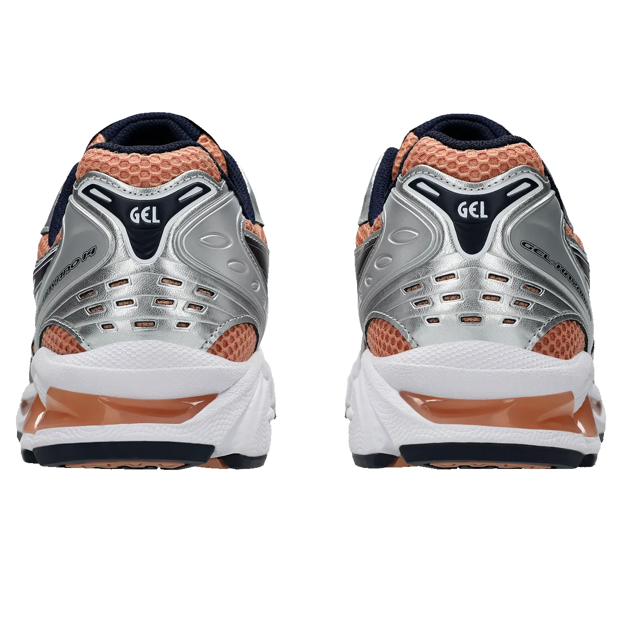 GEL-KAYANO 14 - ARCTIC SKY / PURE SILVER sold by Lapstone & Hammer product image thumbnail 5