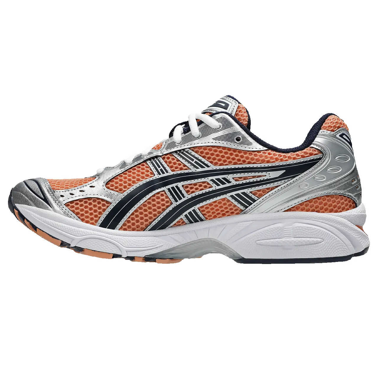 GEL-KAYANO 14 - ARCTIC SKY / PURE SILVER sold by Lapstone & Hammer product image thumbnail 4