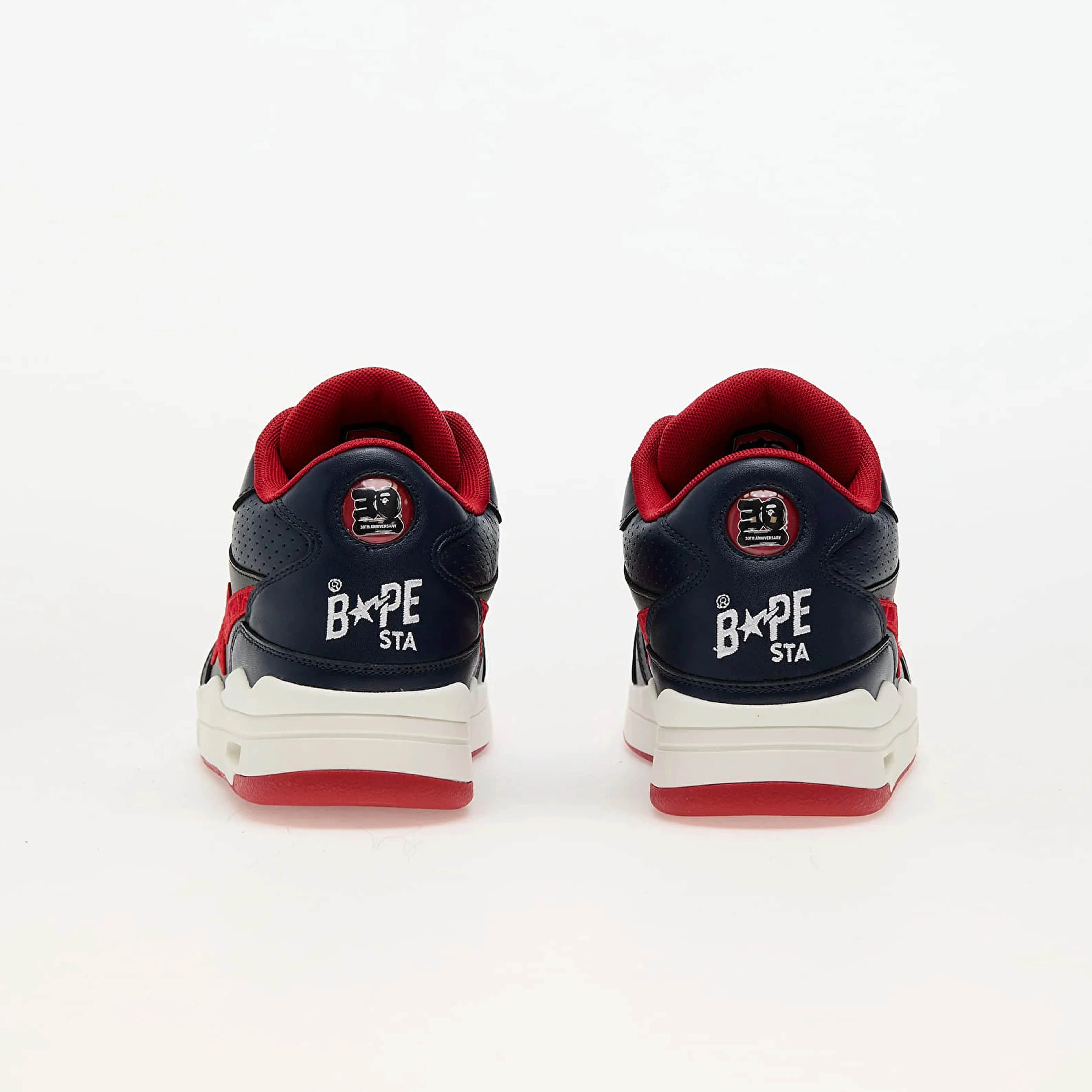 30TH ANNIVERSARY CLUTCH STA - MULTI sold by Lapstone & Hammer product image thumbnail 4