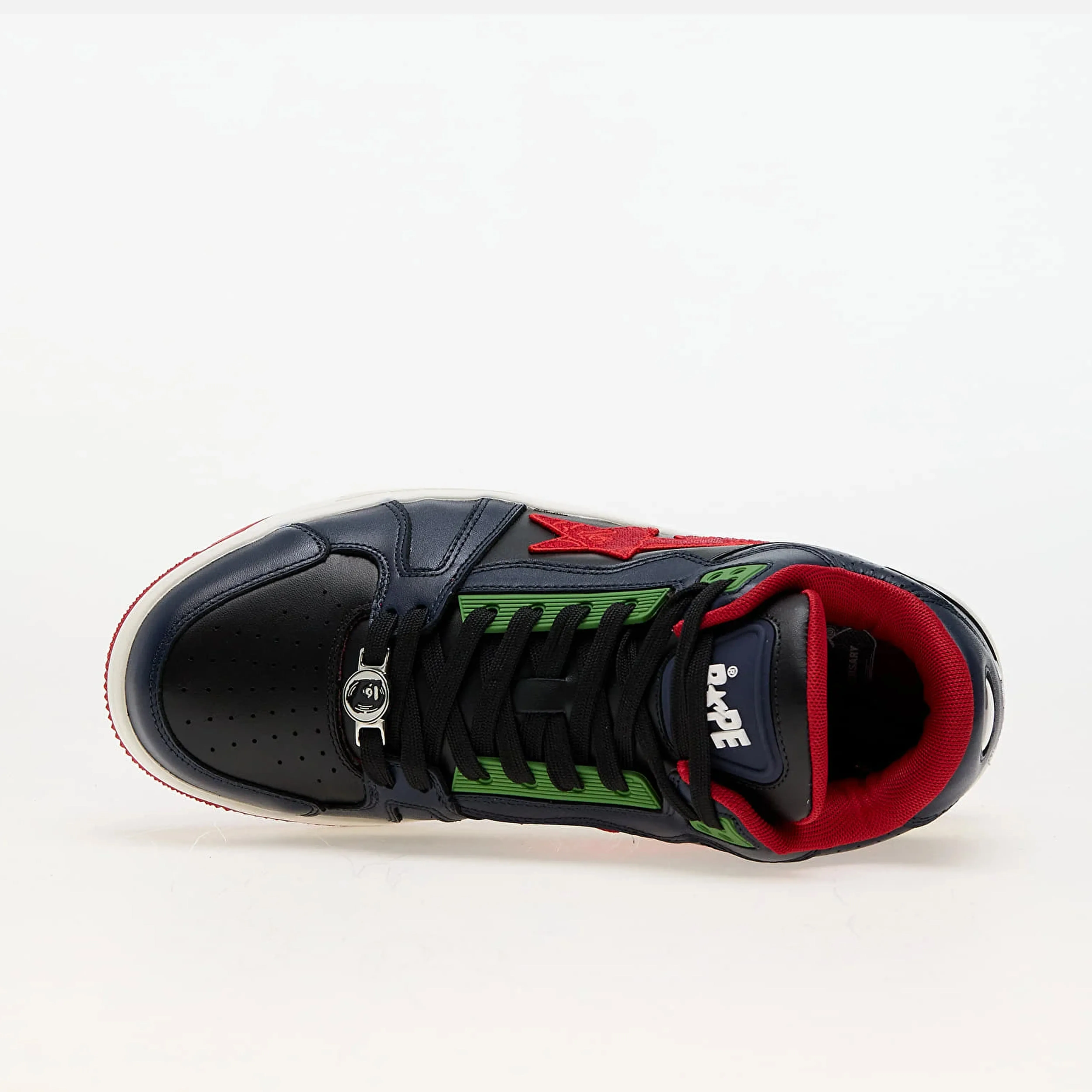 30TH ANNIVERSARY CLUTCH STA - MULTI sold by Lapstone & Hammer product image thumbnail 3