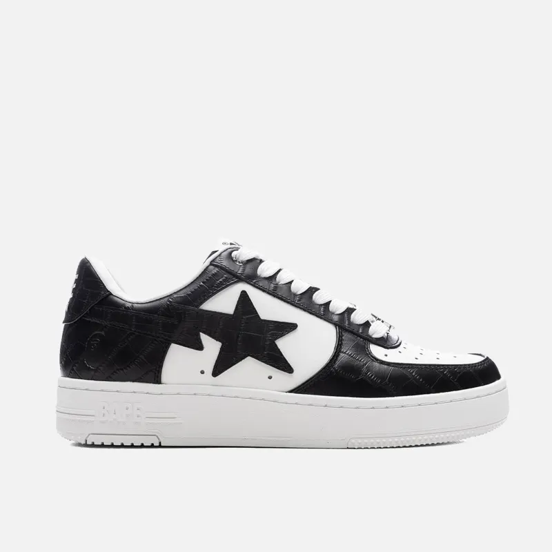 BAPE STA #3 - BLACK sold by Lapstone & Hammer
