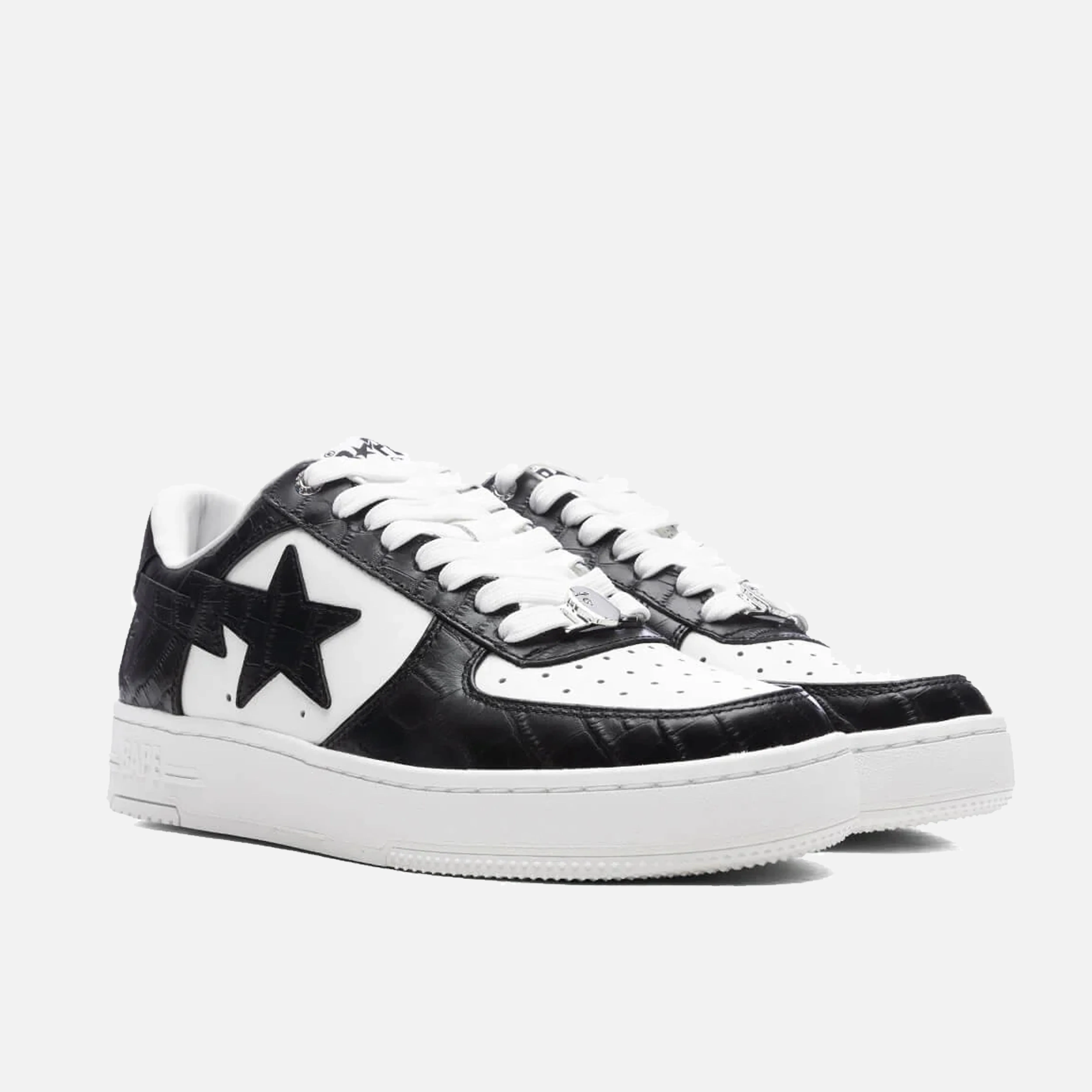 BAPE STA #3 - BLACK sold by Lapstone & Hammer product image thumbnail 2