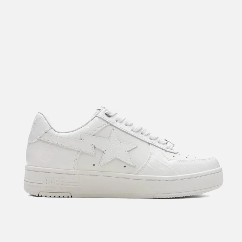 BAPE STA #3 M2 - WHITE sold by Lapstone & Hammer