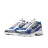 AIR ZOOM SPIRIDON CAGE 2 - METALLIC SILVER / VARSITY ROYAL sold by Lapstone & Hammer