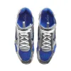 AIR ZOOM SPIRIDON CAGE 2 - METALLIC SILVER / VARSITY ROYAL sold by Lapstone & Hammer