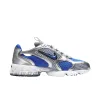 AIR ZOOM SPIRIDON CAGE 2 - METALLIC SILVER / VARSITY ROYAL sold by Lapstone & Hammer