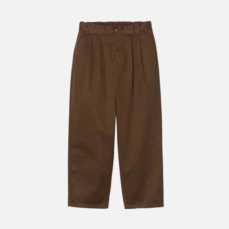 MARV PANT - LIBERICA STONEWASHED sold by Lapstone & Hammer