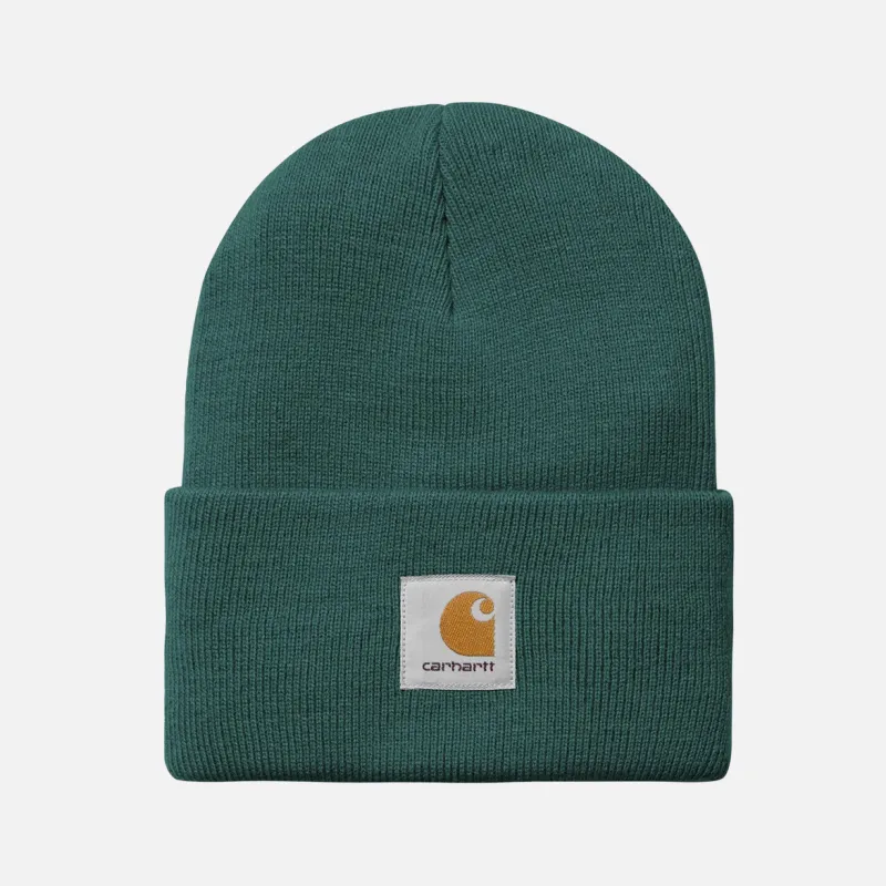 ACRYLIC WATCH HAT - RAINFOREST sold by Lapstone & Hammer