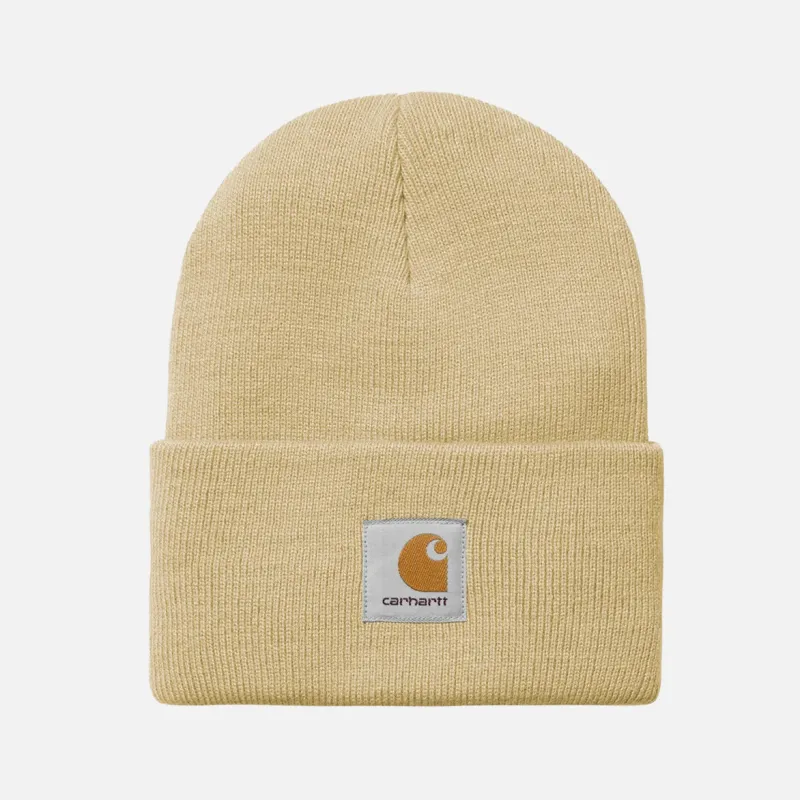 ACRYLIC WATCH HAT - AIR YELLOW sold by Lapstone & Hammer