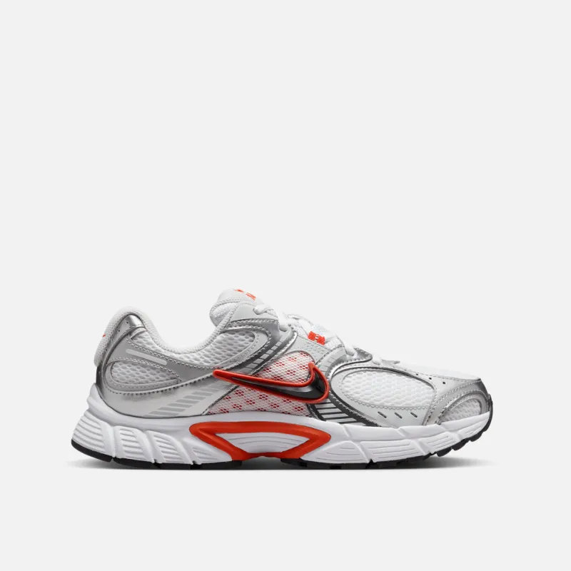 WMNS V5 RNR - WHITE / BLACK / PICANTE RED sold by Lapstone & Hammer