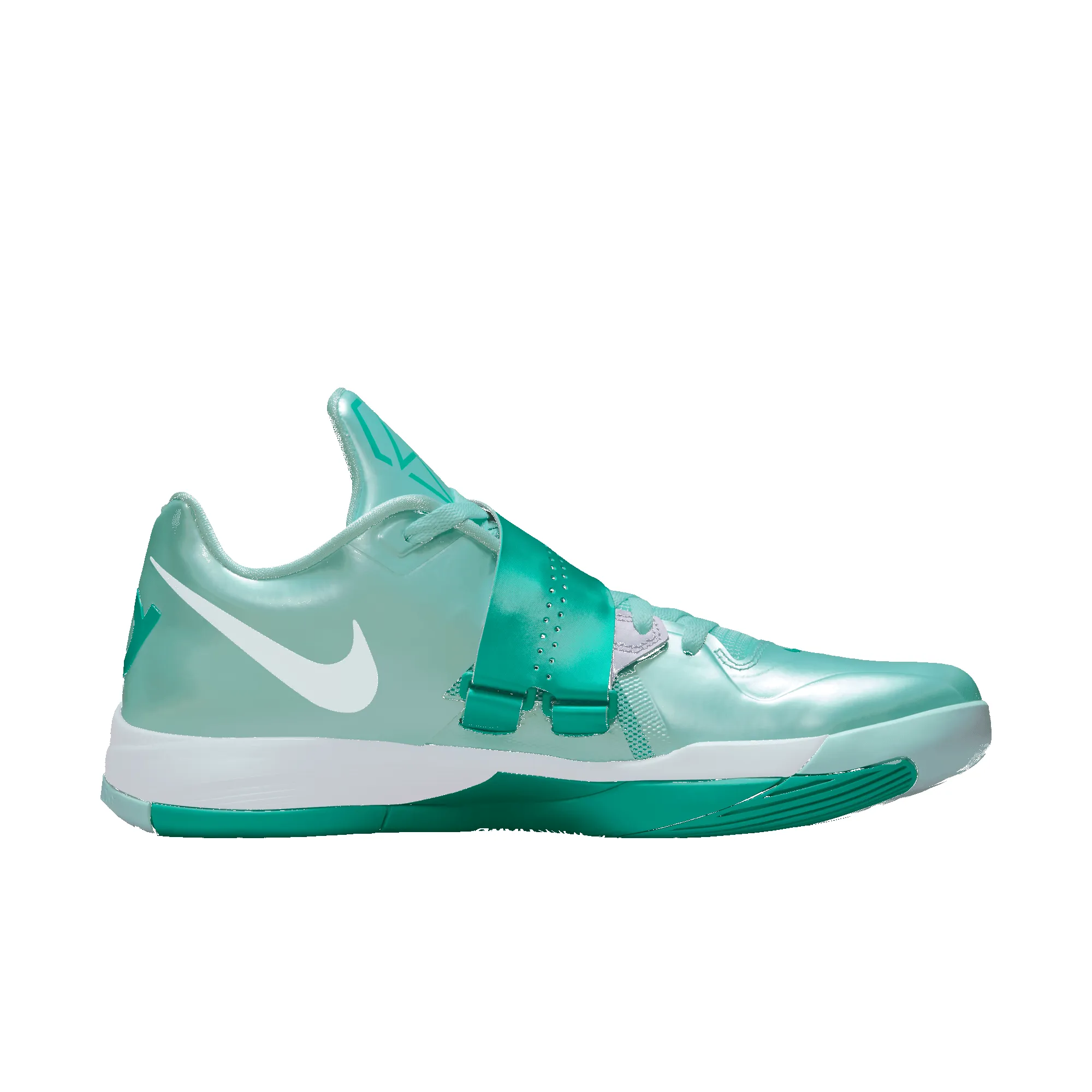 ZOOM KD 4 "MINT CANDY" sold by Lapstone & Hammer product image thumbnail 3