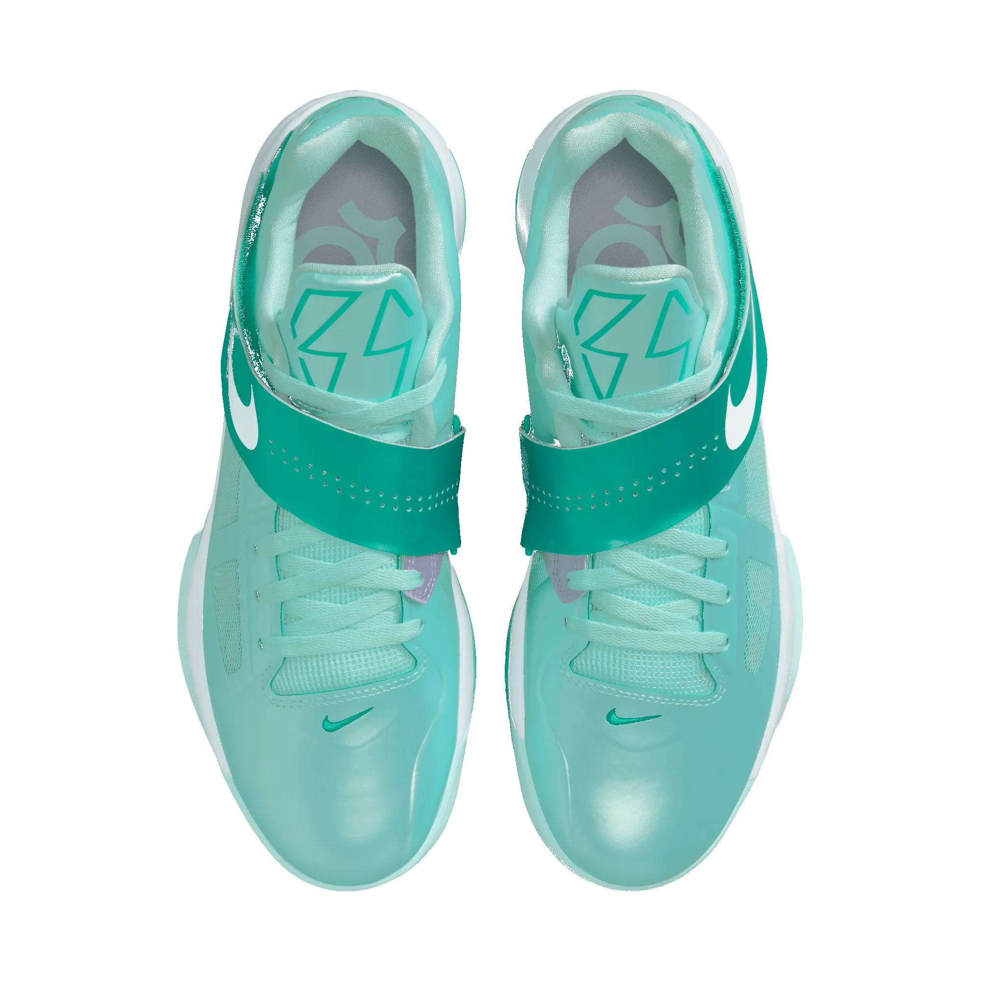 ZOOM KD 4 "MINT CANDY" sold by Lapstone & Hammer product image thumbnail 5