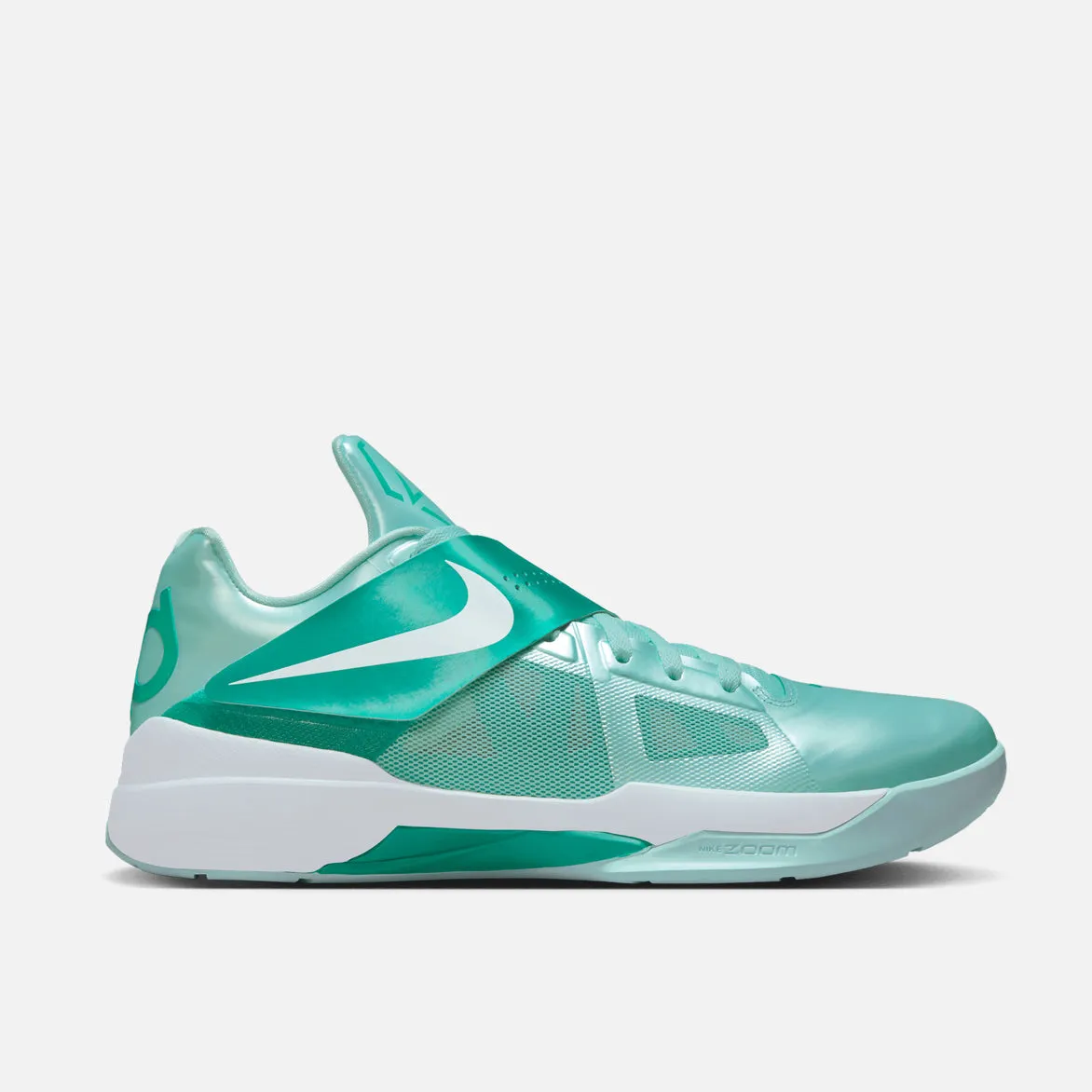 ZOOM KD 4 "MINT CANDY" sold by Lapstone & Hammer