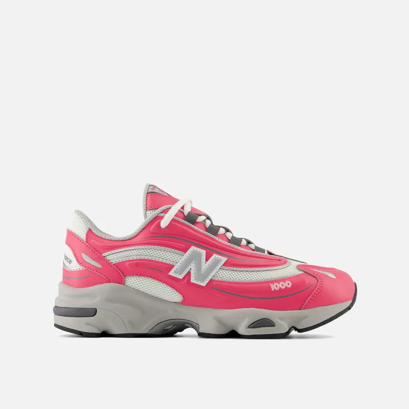 1000 (GS) - DRAGON BERRY / WHITE sold by Lapstone & Hammer