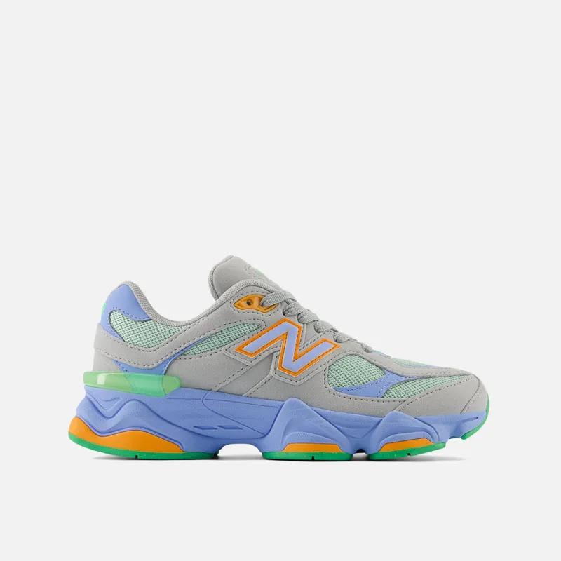 9060 (GS) - RAINCLOUD / ELECTRIC SKY sold by Lapstone & Hammer